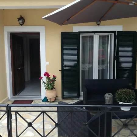 Nonnas House Holiday home *