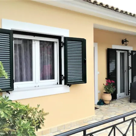 Nonnas House Holiday home *