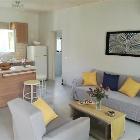 Nonnas House Holiday home *
